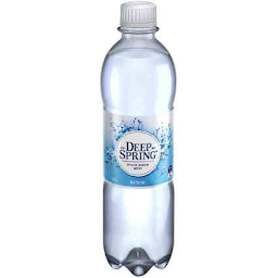 Deep Spring Mineral Water