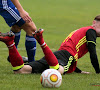 Belgische jeugdinternational (19) traint met A-kern Manchester United en denkt stilaan aan doorbraak: "Maar dat is moeilijker bij Man Utd dan bij Genk"