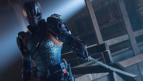 Deathstroke thumbnail