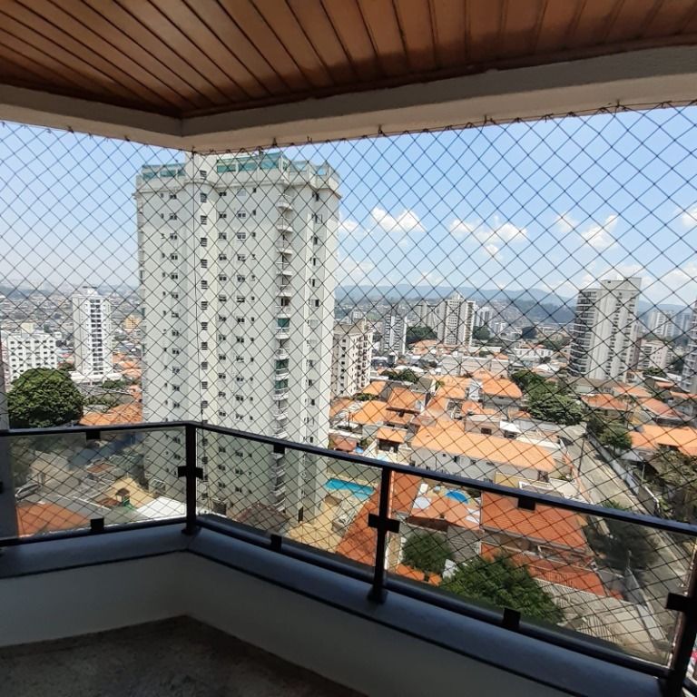 Apartamentos à venda Vila São Jorge