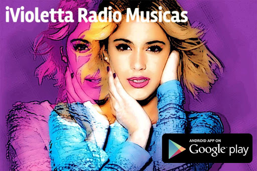 iVioletta Radio Musicas