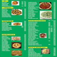 Uttarakhand Food menu 1