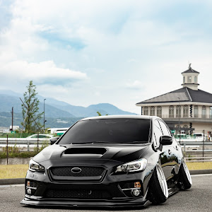 WRX S4 VAG