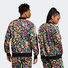 love uniteds sst track jacket (gender neutral) multicolor