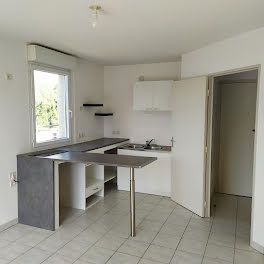 appartement à Montfavet (84)