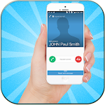 Caller Name Talker Apk