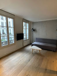 appartement à Paris 10ème (75)