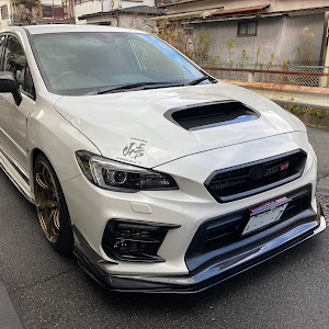 WRX S4 VAG