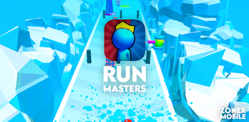 Run Masters: Clone Slimes