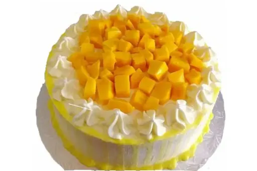 Mango Cake