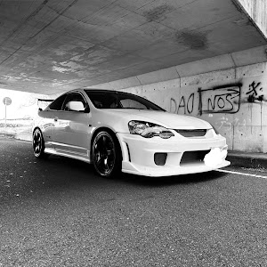 インテグラ DC5