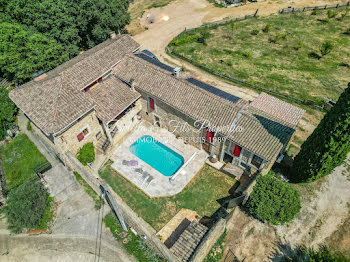 maison à Uzès (30)