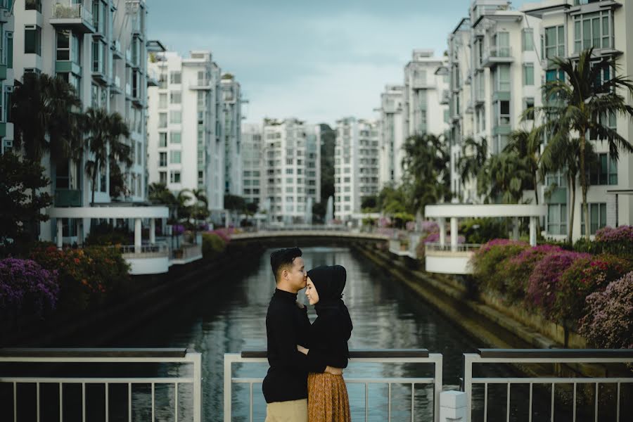 Fotograf ślubny Julian Somadewa (somadewa). Zdjęcie z 27 lutego