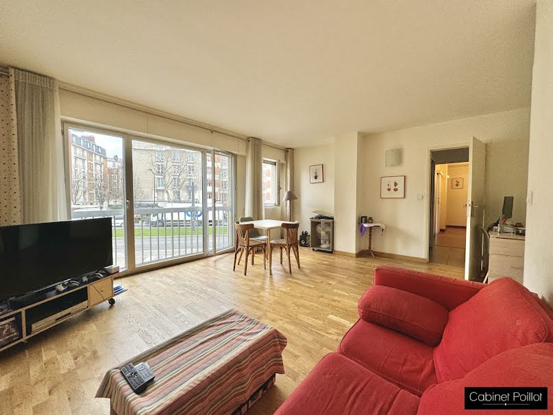 Vente appartement 5 pièces 78 m² à Paris 20ème (75020), 475 000 €