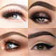 Download Tinting Eyebrows Step By Step For PC Windows and Mac 1.0