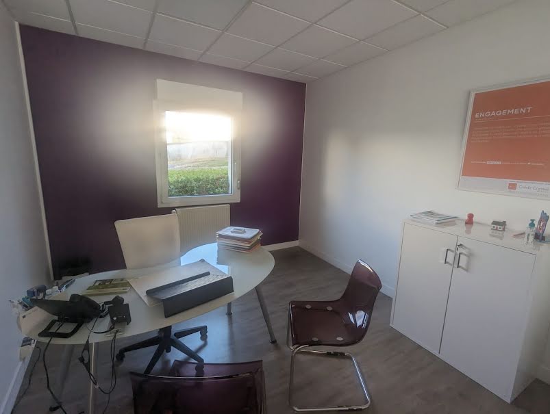 Vente locaux professionnels  86 m² à Evreux (27000), 127 200 €