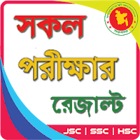 All Exam Results - SSC HSC NU JSC PSC