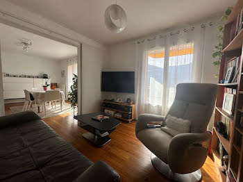 appartement à Saint-egreve (38)