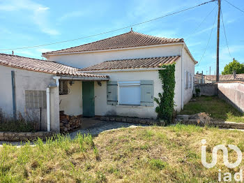 maison à Saint-Georges-d'Oléron (17)