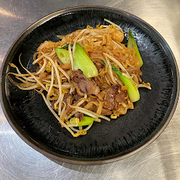 Phở Xào - Wagyu Beef