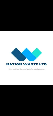 Nation Waste Ltd Logo