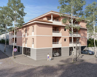 appartement à Draguignan (83)