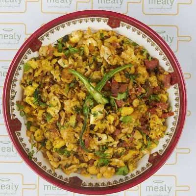 Egg Bhurji (3 Eggs)