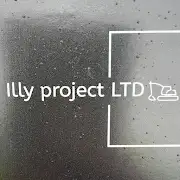 ILLY PROJECT LIMITED Logo