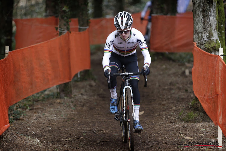 Toon Aerts de beste in Brussel, Iserbyt pakt eindzege in de X²O-trofee