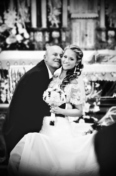 Wedding photographer Agata Antczak (agataantczak). Photo of 11 March 2020