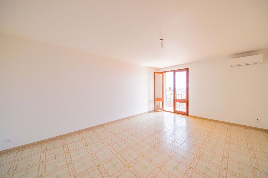 Location  appartement 4 pièces 104 m² à Bastia (20200), 1 200 €