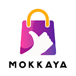 Cover Image of Download Mokkaya - Reseller online, penghasilan dari rumah 1.0.3.2 APK