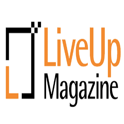 LiveUp Magazine