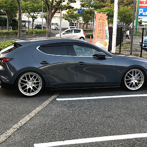 MAZDA3 BPEP