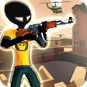 تنزيل Grand Stickman Cover V2 التثبيت أحدث APK تنزيل