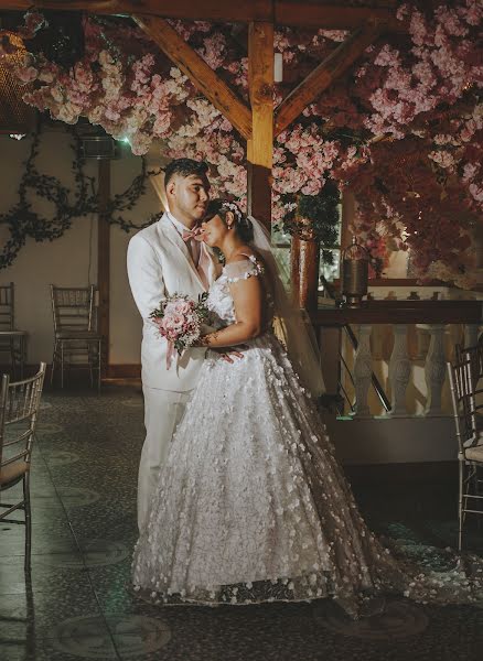 Photographe de mariage Samir Salazar Barrios (samirphoto). Photo du 19 octobre 2022