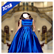 Download Royal Blue Dress Photo Maker For PC Windows and Mac 1.0