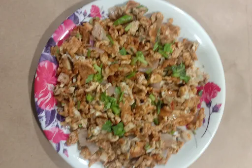 Egg Bhurji