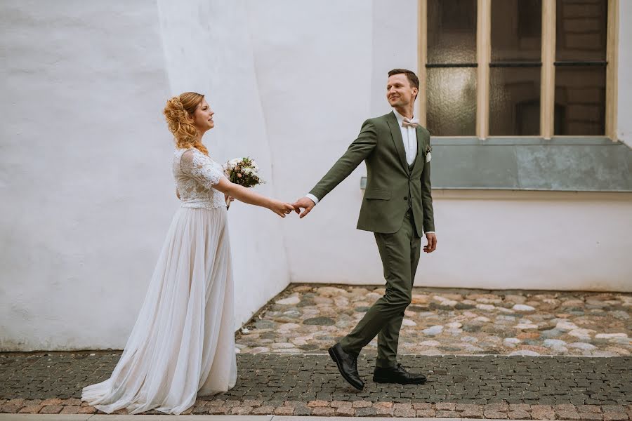 Wedding photographer Antra Oša (antraosa). Photo of 14 July 2021