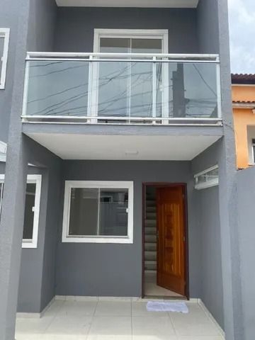 Casa com 3 dormitórios à venda por R$ 350.000 - Centro - São Gonçalo/RJ