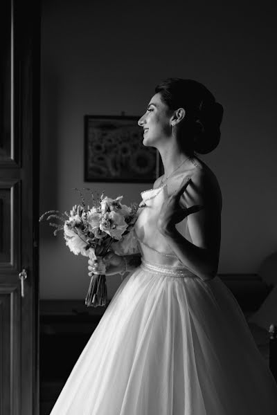 Wedding photographer Sabrina Bonavera (sabrinabonavera). Photo of 29 March