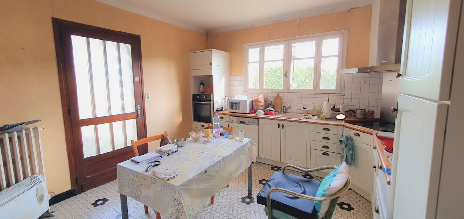 Vente maison 3 pièces 146 m² à Beaupuy (47200), 155 000 €