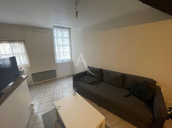 appartement à Bourg-en-Bresse (01)