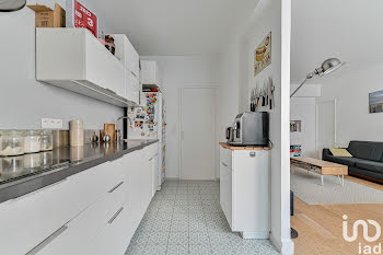 appartement à Courbevoie (92)