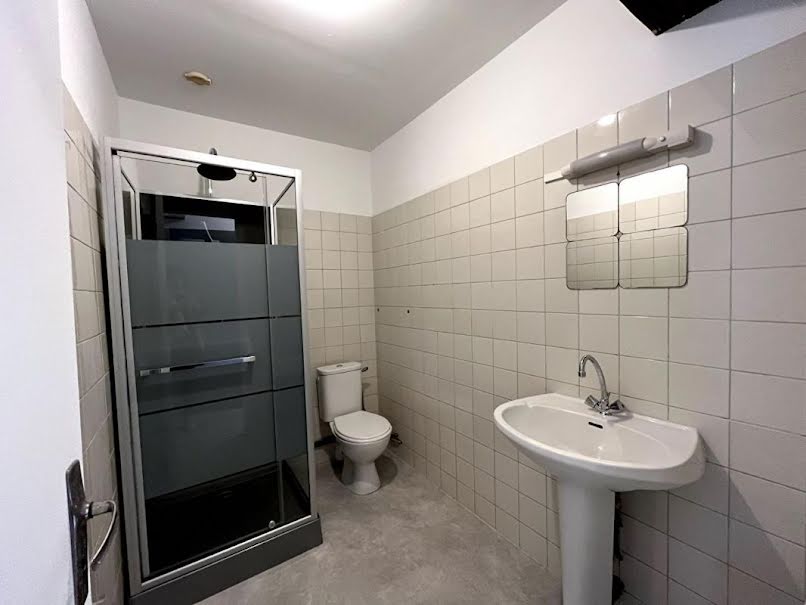 Location  appartement 1 pièce 19 m² à Chauny (02300), 305 €