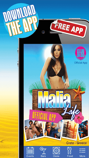 免費下載旅遊APP|Malia Life app開箱文|APP開箱王