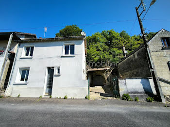 maison à Saint-Paterne-Racan (37)