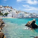 Mykonos: Il viaggio icon