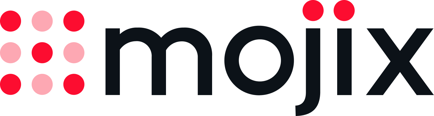 logo mojix