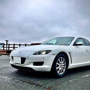 RX-8 SE3P